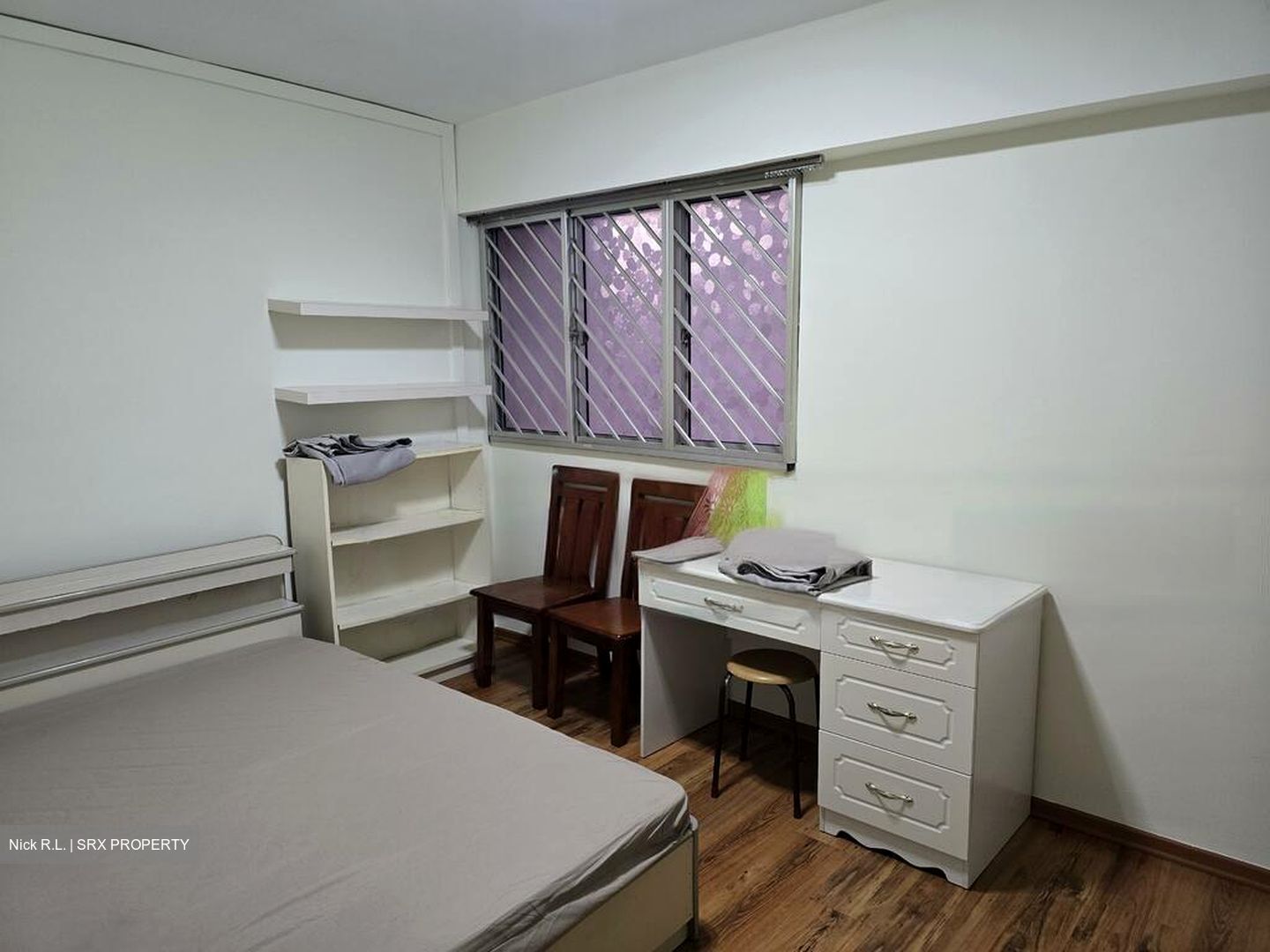 Blk 483 Jurongville @ Street 41 (Jurong West), HDB 4 Rooms #461046581